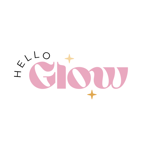 Glow Girl Series